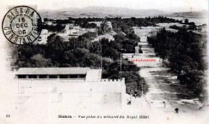 BISKRA - LE ROYAL HOTEL (37)
